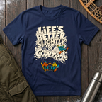 Out Of Control T-Shirt