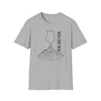 Peak and Pour T‑Shirt