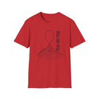 Peak and Pour T‑Shirt