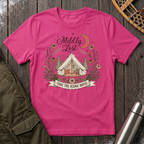 The Scenic Route T-Shirt