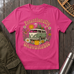 Intentionally Unavailable T-Shirt