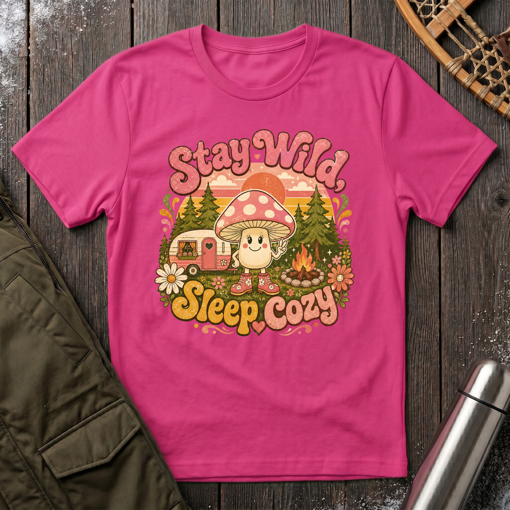 Sleep Cozy T-Shirt