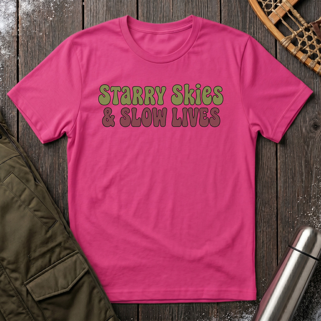 Starry Skies T-Shirt
