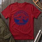 Après Ski T‑Shirt
