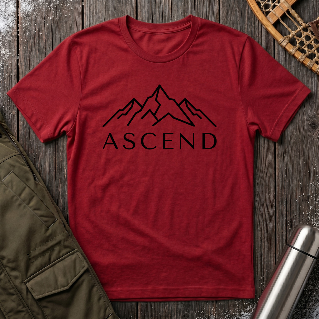 Ascend T‑Shirt
