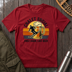 Chalet Social T‑Shirt