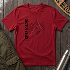 Steez Loaded T‑Shirt