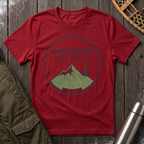 Elevated Perspective T‑Shirt
