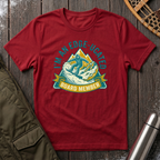 I'm An Edge-Ucated Board Member T‑Shirt