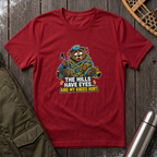 The Hills Have Eyes T‑Shirt