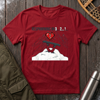 Respawning T‑Shirt