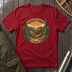 Outdoor Therapy T‑Shirt