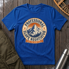 Professional Slope Negotiator T‑Shirt