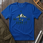 Send It, Regret It Later T‑Shirt