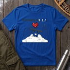 Respawning T‑Shirt