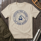 Certified Trail Slacker T‑Shirt