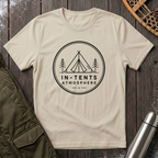In-Tents Atmosphere T‑Shirt