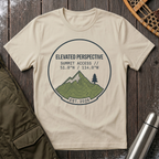 Elevated Perspective T‑Shirt