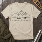 Currently Unavailable T‑Shirt