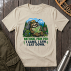 National Park Pro T‑Shirt