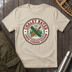 Chalet Rated T‑Shirt