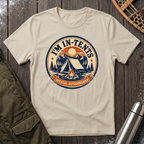 I'm In-Tents T‑Shirt