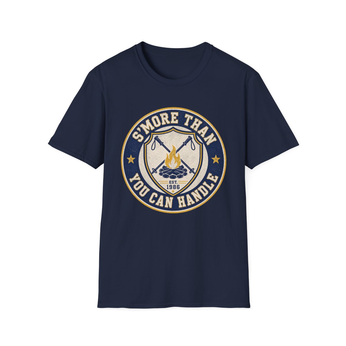 Smore Than You Can Handle T‑Shirt