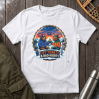 Lift Tickets T-Shirt