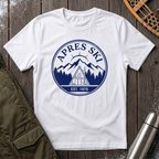 Après Ski T‑Shirt
