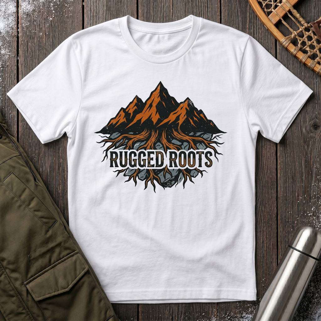 Rugged Roots T-Shirt