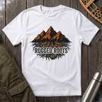Rugged Roots T-Shirt