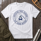 Certified Trail Slacker T‑Shirt
