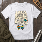Out Of Control T-Shirt