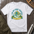 I'm An Edge-Ucated Board Member T‑Shirt