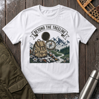 Beyond The Treeline T-Shirt