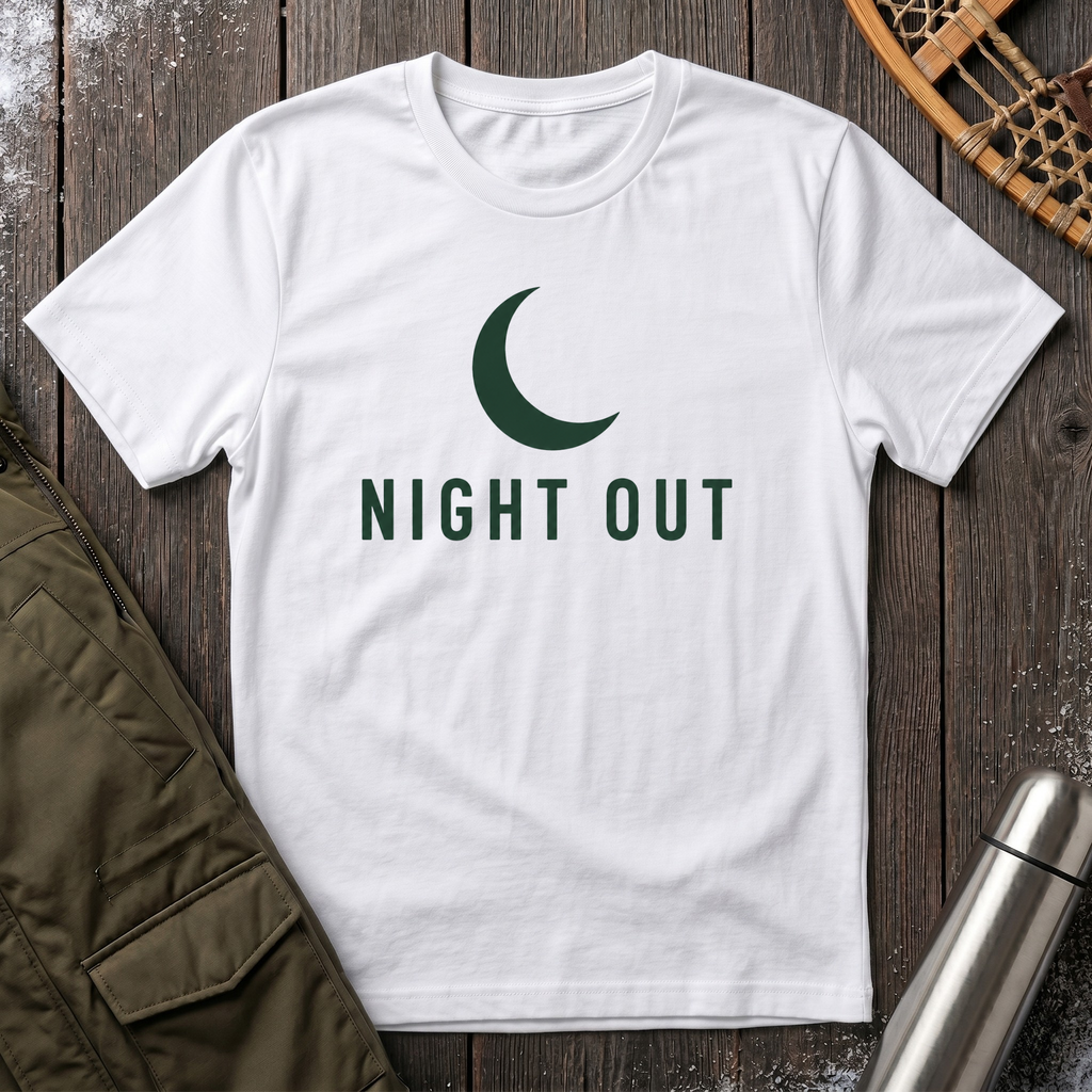 Night Out T-Shirt