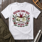 Just Add Wine T-Shirt