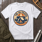 I'm In-Tents T‑Shirt