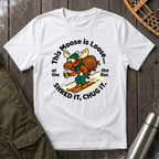 Loose Moose T-Shirt