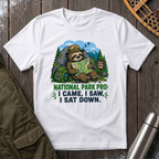 National Park Pro T‑Shirt