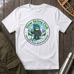 Slow Skiing Club T‑Shirt