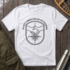 Best Connections T-Shirt