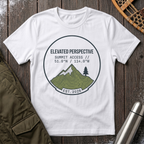 Elevated Perspective T‑Shirt