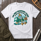 Only Mountain T-Shirt