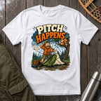 Pitch Happens T-Shirt