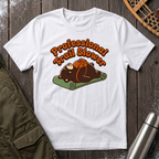Professional Trail Slower  T‑Shirt