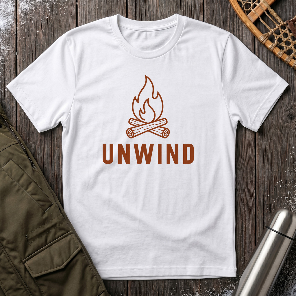Unwind T-Shirt