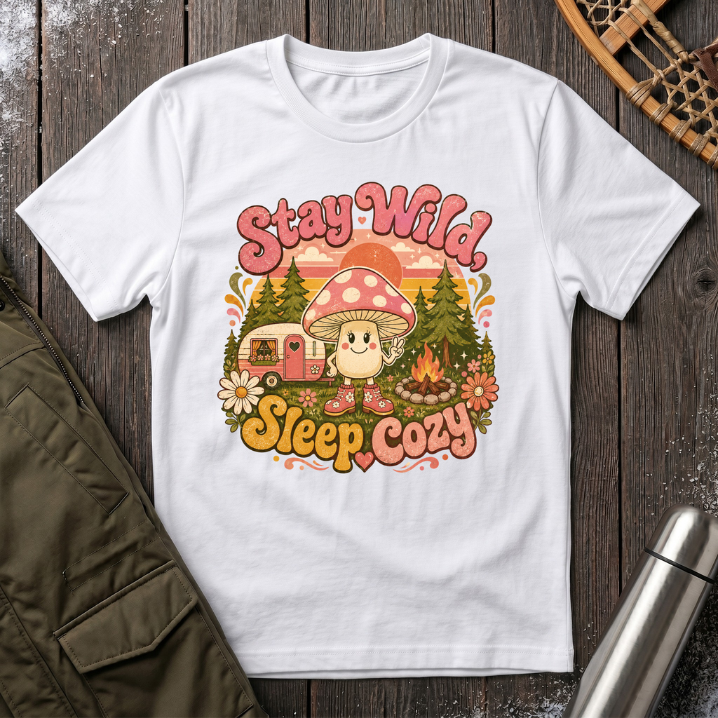 Sleep Cozy T-Shirt