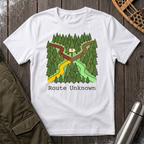 Route Unknown T-Shirt