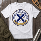 Avalanche Drinking Club T-Shirt
